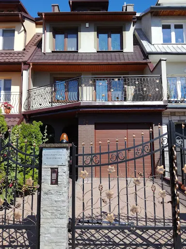 RZECZOZNAWCA MAJĄTKOWY Mariusz Błoński - Kancelaria Wycena Nieruchomości B&M Tarnobrzeg